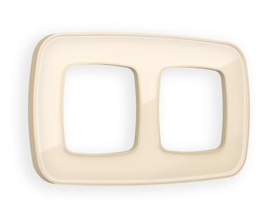 Рамка Ambrella Volt OMEGA OF640302