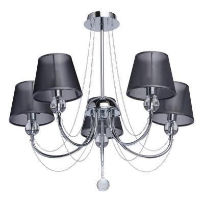 Подвесная люстра MW-Light Федерика 84 684010305 Подвесная люстра MW-Light Федерика 84 684010305