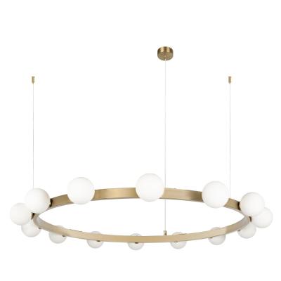Подвесная люстра Loft it Hoop 10311/14 Подвесная люстра Loft it Hoop 10311/14