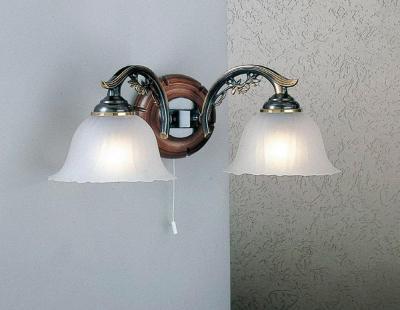 Бра Reccagni Angelo A 2700/2 Бра Reccagni Angelo A 2700/2