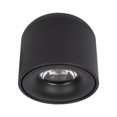 Накладной светильник Loft it Tictac 10219 Black 3000K