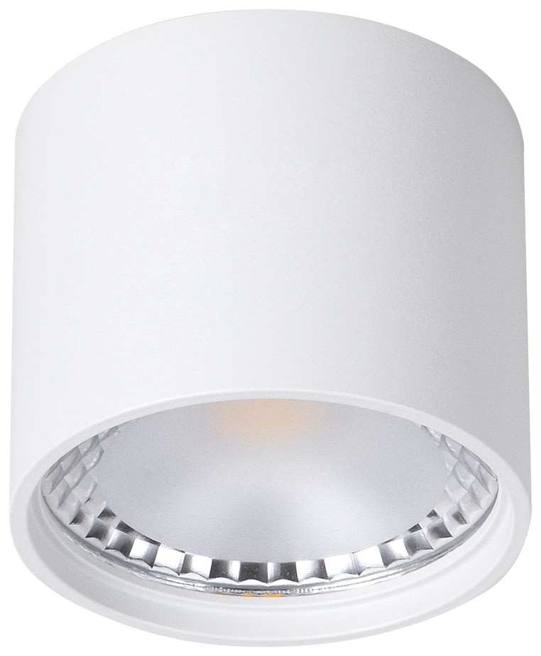 Накладной светильник Wertmark Technical WTA.O02.007.V0.07 Накладной светильник Wertmark Technical WTA.O02.007.V0.07