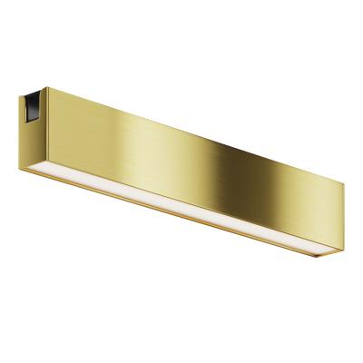 Трековый светильник Maytoni FLARITY TR151-1-18W4K-BS