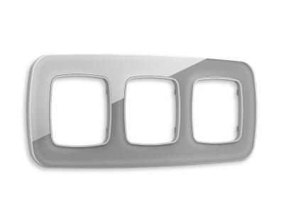 Рамка Ambrella Volt OMEGA OF320503