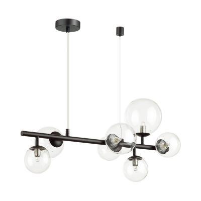 Подвесная люстра Odeon Light Tovi 4818/7 Подвесная люстра Odeon Light Tovi 4818/7