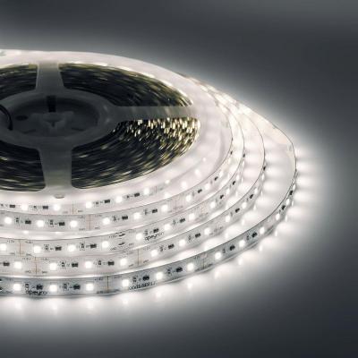 (20 м.) Светодиодная лента Apeyron 14,4W/m 60LED/m 2835SMD холодный белый 20M 00-114