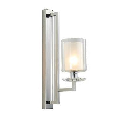 Бра Newport 4401 L/A chrome new М0064453 Бра Newport 4401 L/A chrome new М0064453