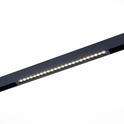 Трековый светильник ST LUCE SKYLINE 220 ST655.436.18 Трековый светильник ST LUCE SKYLINE 220 ST655.436.18