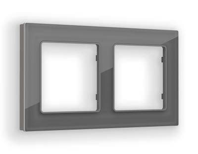 Рамка Ambrella Volt ALFA AF330652