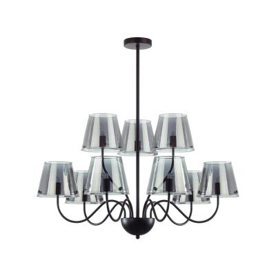 Люстра LUMION SMOKY 6570/9C