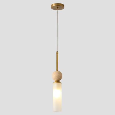 Подвесной светильник Crystal Lux SIMPLY