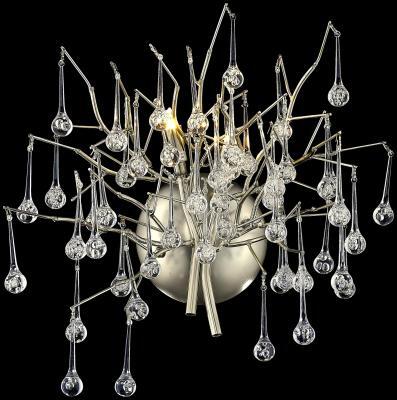 Бра (настенный) WERTMARK DIONISIA WE189.02.201