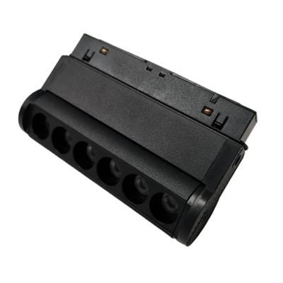 Трековый светильник Wertmark Technical WTG.O20.607.40.06