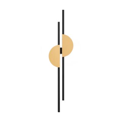 Настенный светильник (бра) Maytoni Modern MOD179WL-L22BS4K1