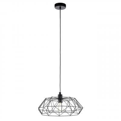 Подвесной светильник Eglo Carlton 2 49487