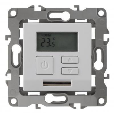 Терморегулятор ЭРА 12 12-4111-01 Б0031271 Терморегулятор ЭРА 12 12-4111-01 Б0031271