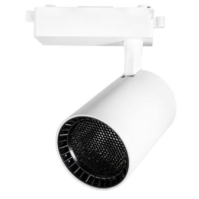 Трековый светодиодный светильник Jazzway PTR 13 5022133 Трековый светодиодный светильник Jazzway PTR 13 5022133