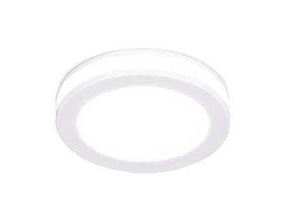 Встраиваемый светильник Ambrella light TECHNO SPOT TN140