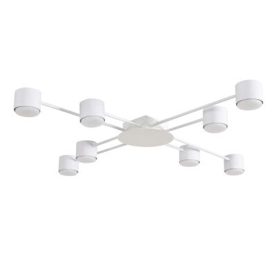 Люстра Lumion Comfi 8305/8C