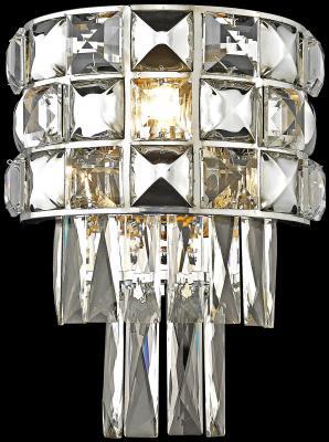 Бра (настенный) WERTMARK SABRINA WE133.03.101 Бра (настенный) WERTMARK SABRINA WE133.03.101