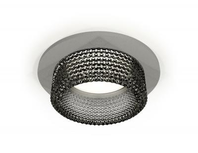 Встраиваемый светильник Ambrella light Xc Techno Spot XC6514041 (C6514, N6151)