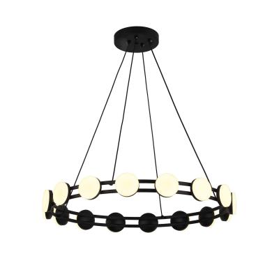 Люстра F-Promo Moti 4601-6P