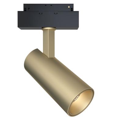 Трековый светильник Maytoni TR019-2-7W3K-MG Трековый светильник Maytoni TR019-2-7W3K-MG