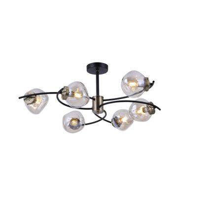 Люстра Omnilux Moncalvo OML-95307-06 Люстра Omnilux Moncalvo OML-95307-06