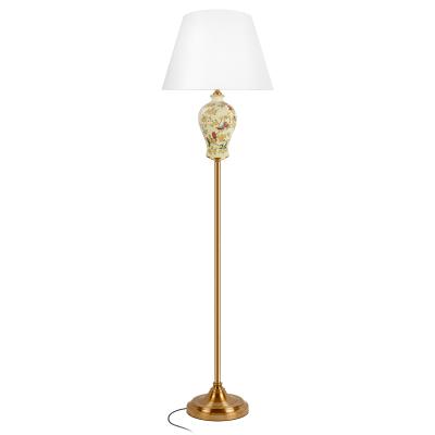 Торшер LOFT IT Gladiole 10382F