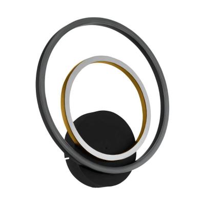 Бра (настенный) Eglo Lanacera 390088 Бра (настенный) Eglo Lanacera 390088