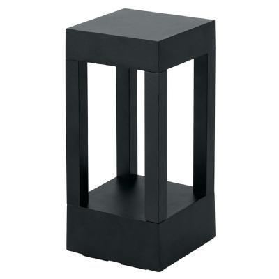 Уличный светодиодный светильник Feron Лос-Анджелес 48449