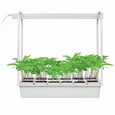 Подставка для светильников (UL-00004150) Uniel UFP-G34S White 12 Подставка для светильников (UL-00004150) Uniel UFP-G34S White 12