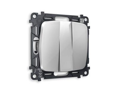 Комплект механизма выключателя Ambrella Volt MO MO405010