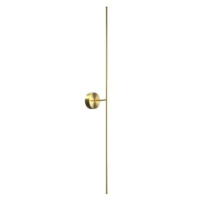 Бра Maytoni Wall C084WL-L18BS2.7K Бра Maytoni Wall C084WL-L18BS2.7K