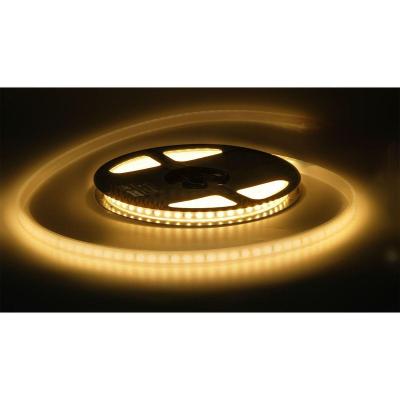 Светодиодная влагозащищенная лента Jazzway PLS PRO 2835 5037489