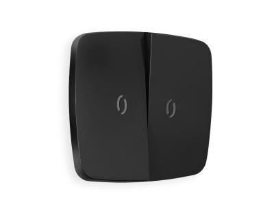 Лицевая панель Ambrella Volt OMEGA OP8040