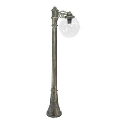 Уличный фонарь Fumagalli Artu Bisso/G300 1L G30.158.S10.BXE27 Уличный фонарь Fumagalli Artu Bisso/G300 1L G30.158.S10.BXE27