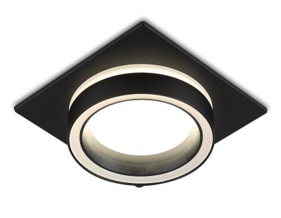 Встраиваемый светильник Ambrella light TECHNO SPOT TN52422 Встраиваемый светильник Ambrella light TECHNO SPOT TN52422