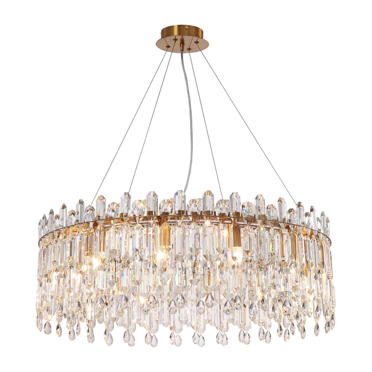 Подвесная люстра Stilfort Legacy 2158/05/12P Подвесная люстра Stilfort Legacy 2158/05/12P