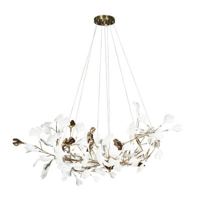 Люстра подвесная Loft It Fleur 10125/10 Люстра подвесная Loft It Fleur 10125/10