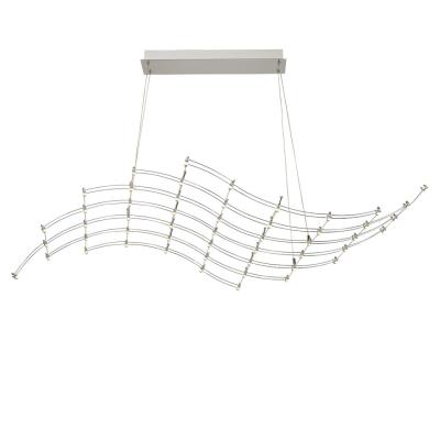 Подвес ODEON LIGHT WELKIN 7057/45L