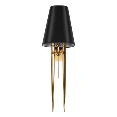 Настенный светильник Loft it Brunilde 10207W/L Gold
