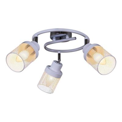 Спот Reluce 5905 05905-0.8-03A WH+CR