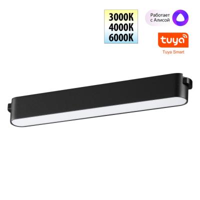 Трековый светильник NOVOTECH EASY 359462