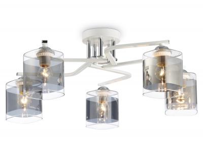 Потолочный светильник Ambrella light Tr Traditional Modern TR303219 Потолочный светильник Ambrella light Tr Traditional Modern TR303219