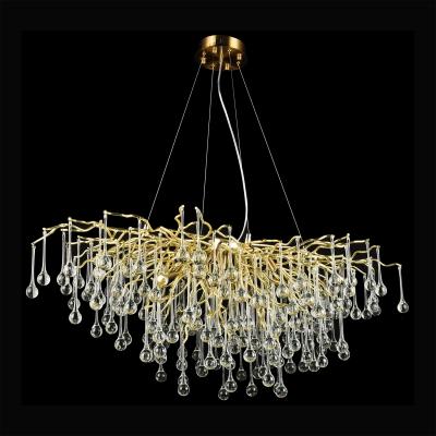 Люстра подвесная LSP-8606