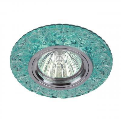 Встраиваемый светильник ЭРА LED DK LD4 BL/WH Б0028087