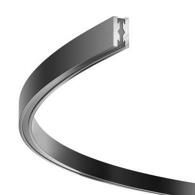 Шинопровод Maytoni FLARITY TRX154-2SR-D1200-B Шинопровод Maytoni FLARITY TRX154-2SR-D1200-B