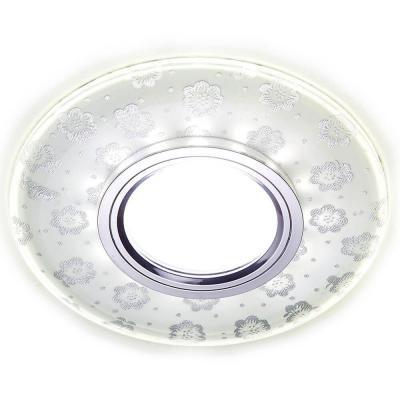 Встраиваемый светодиодный светильник Ambrella light Led S170 CL/CH Встраиваемый светодиодный светильник Ambrella light Led S170 CL/CH