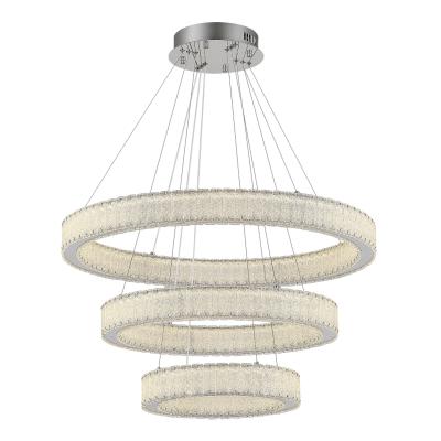 Люстра подвесная ST LUCE LATOZZO SL6008.103.03
